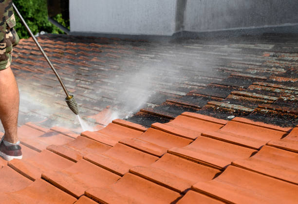 Best Deck Pressure Washing  in Hoquiam, WA