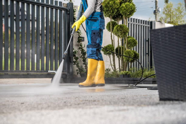 Best Best Pressure Washing Companies  in Hoquiam, WA