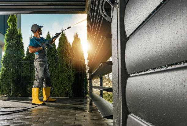 Best Pressure Washing Estimates  in Hoquiam, WA