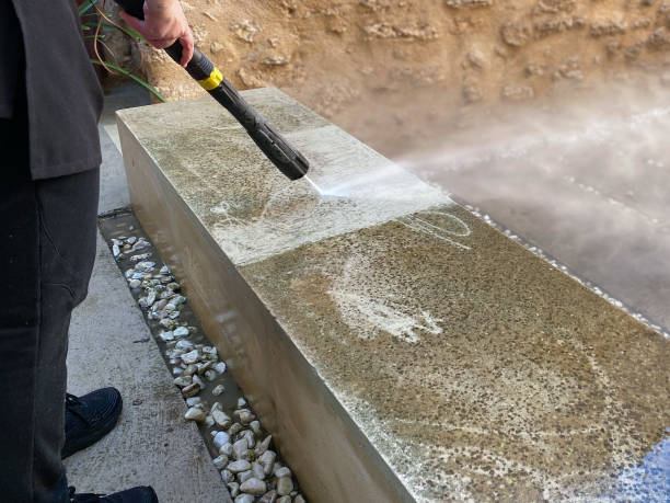 Trusted Hoquiam, WA Pressure Washing Experts