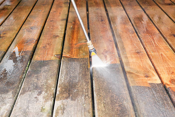 Pressure Washing Services for Businesses in Hoquiam, WA