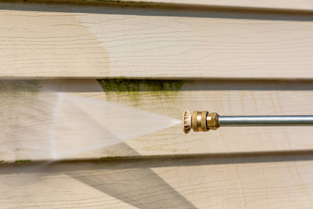 Best Residential Pressure Washing Services  in Hoquiam, WA