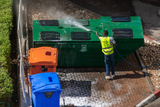 Why Choose Our Certified Pressure Washing Experts for Your Project Needs in Hoquiam, WA?